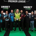 Premier League darts