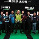 Premier League darts