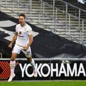 Callum Brittain