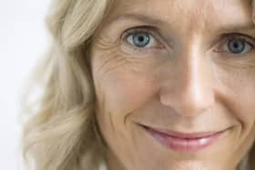 The survey claimed people in MK look older than their years