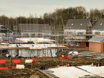 Labour promise hundreds of new council homes in MK