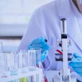 More volunteers are needed to test the vaccine