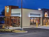 The new Taco Bell