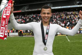 Dele Alli