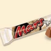 The Mars Delight was brought out in 2004, but disappeared a few years later