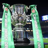 Carabao Cup