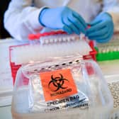Four new cases of coronavirus have been confirmed in Milton Keynes