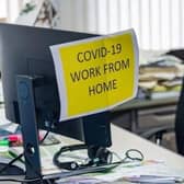 Before reopening to workers, offices must undertake a health and safety risk assessment to ensure they are Covid-secure (Shutterstock)
