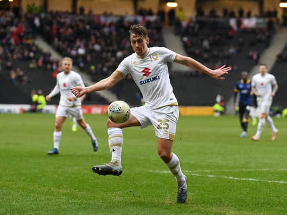 Callum Brittain
