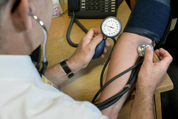 You can still have your say on the proposed change to how healthcare is organised in the city