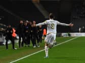 Alex Gilbey left for Charlton last month