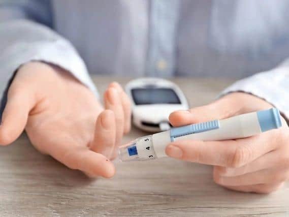 Type 2 diabetes cost the NHS an estimated £10bn per year