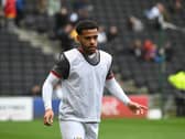 Louis Thompson