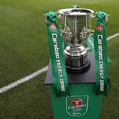 Carabao Cup