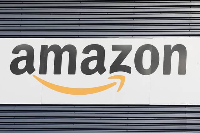 Amazon is set to create 1,500 new jobs in Milton Keynes this Christmas
