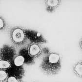 Milton Keynes has recorded 10 new cases of coronavirus over the weekend