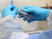 MK has recorded nine new cases in 24 hours
