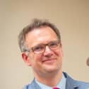 Charles Hanson has bought Charles Ross Auctioneers in Woburn High Street
