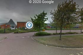 Long Meadow School. Photo: Google Maps