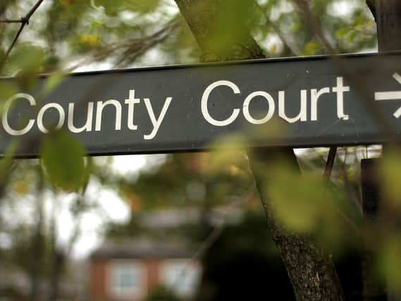 Almost two dozen property repossession claims were lodged at Milton Keynes's county court by landlords or mortgage lenders during the coronavirus lockdown