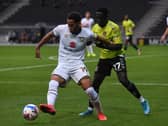 Sam Nombe