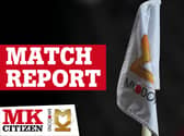 Report