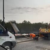 MK Council has invested £50,000 into the works