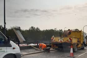 MK Council has invested £50,000 into the works