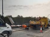 MK Council has invested £50,000 into the works