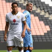 Sam Nombe