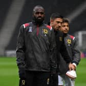 Hiram Boateng