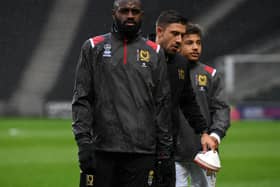 Hiram Boateng