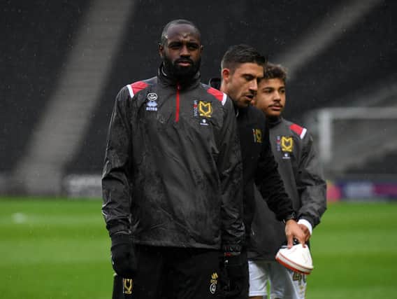 Hiram Boateng