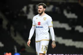 Ben Gladwin