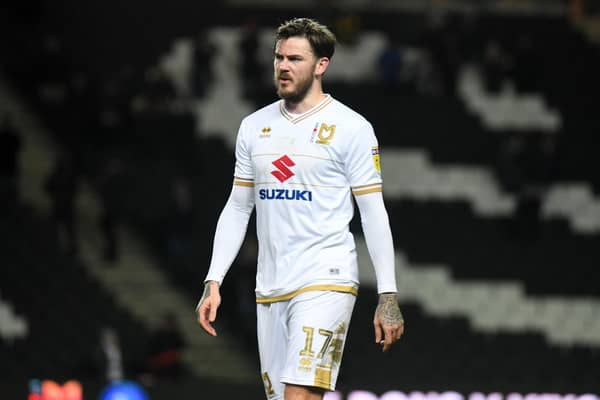 Ben Gladwin