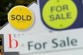 House prices in Milton Keynes have suffered an annual decline of 0.4%