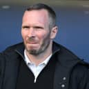 Lincoln manager Michael Appleton