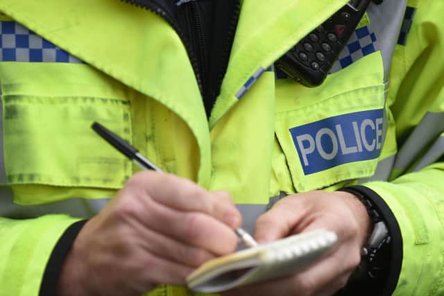 Police are appealing for your help