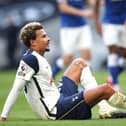 Dele Alli