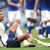 Dele Alli