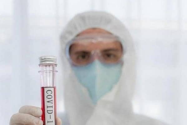 MK has recorded five new cases of coronavirus