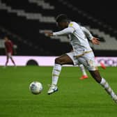 Kieran Agard