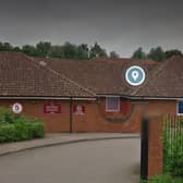 Redway School. Photo: Google Maps