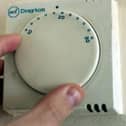 Private renters in Milton Keynes are paying more for electricity and heating than those in social housing, new figures suggest, as their homes are less energy efficient.
