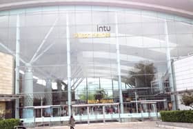 intu at MK