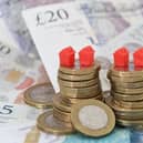 Millions of pounds more may follow