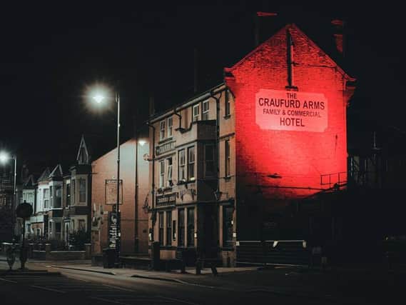 The Craufurd Arms will be streaming its first gig since coronavirus lockdown in March
