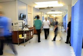 Thousands of working days lost due to Covid-19 at MK hospital