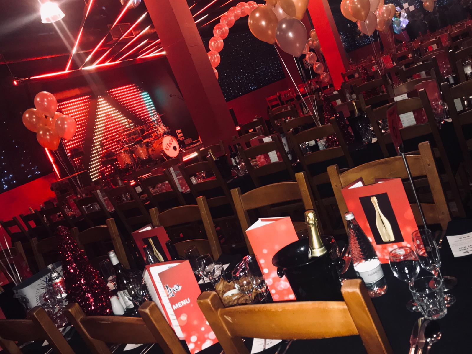 Milton Keynes late night venue vows to party on despite Covid restrictions Milton Keynes Citizen