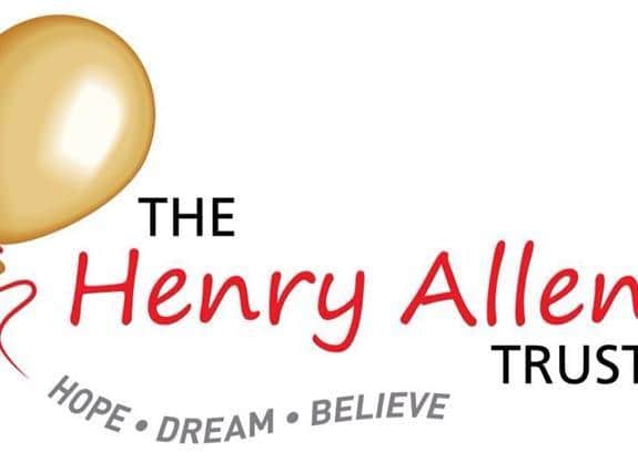 The Henry Allen Trust
